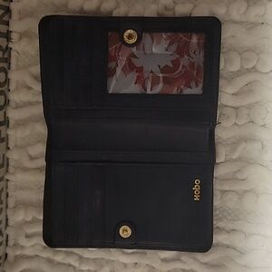 Small HOBO Wallet